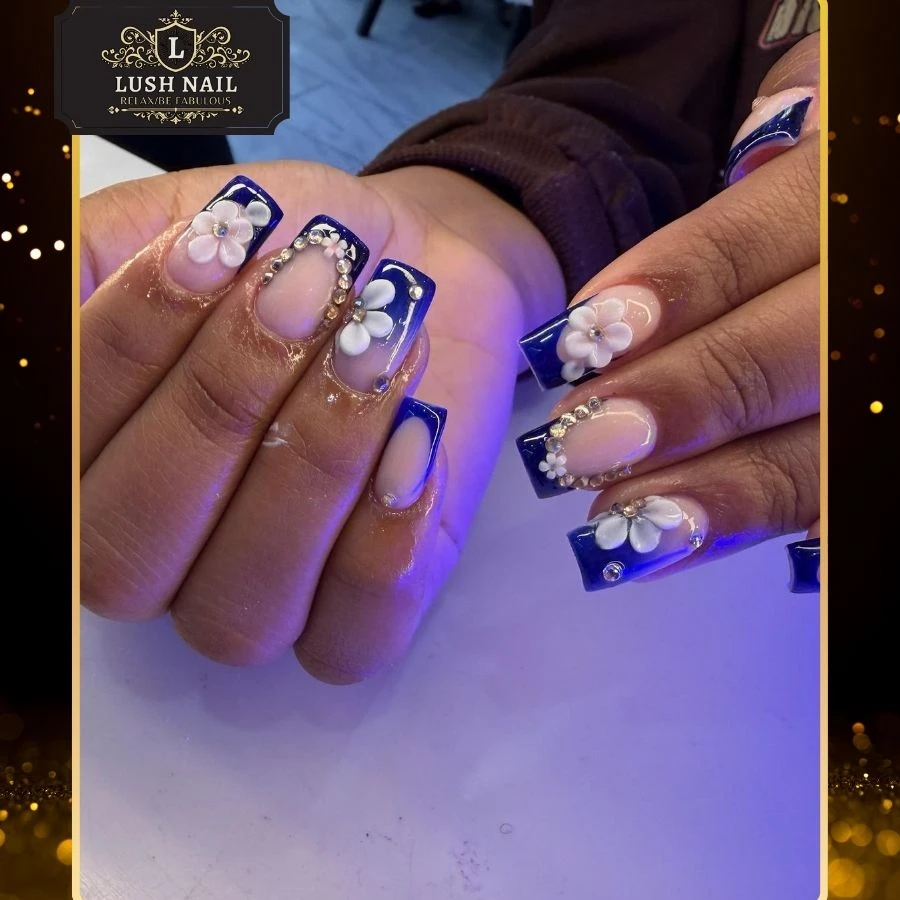Nail Aug 28
